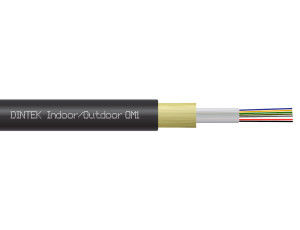 Light-LINKS OM1 Indoor/Outdoor Fiber Cable with Glass Yarn